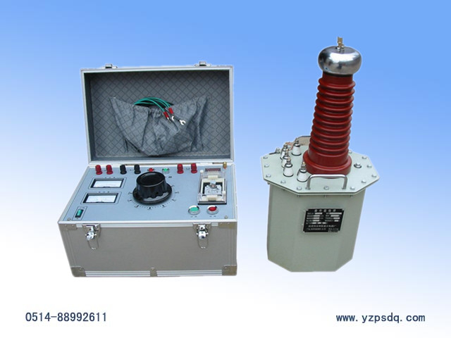 PSDJQC-3KVA/60KV/80KV늚^(qing)șzy(c)x