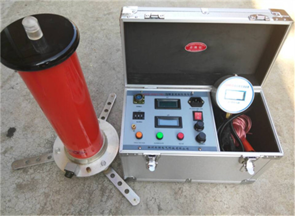 PSZGF-B-60KV/5mAlֱ߉l(f)